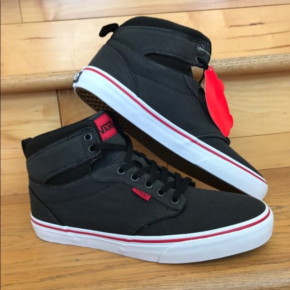 vans atwood bordeaux vans atwood bordeaux